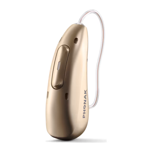 Phonak Infinio Ultra Audeo I90-R